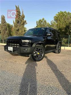 Jetour T2